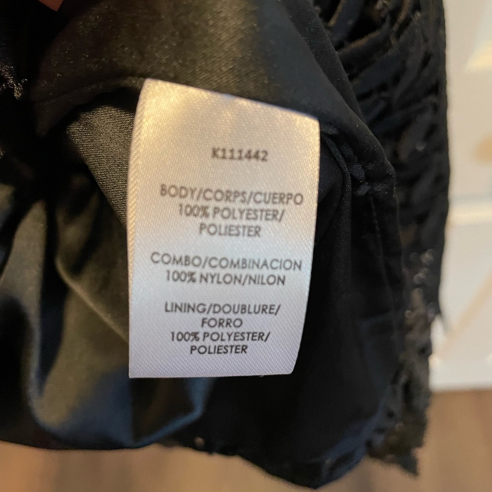 Kay Unger Tatum Dress size 6 - Picture 6 of 8